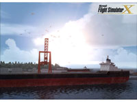 Click to enlarge! Flight Simulator 2006 screenshot