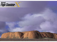 Click to enlarge! Flight Simulator 2006 screenshot